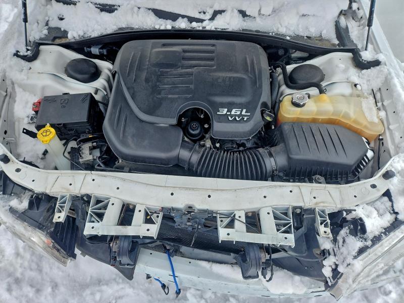 2020 Chrysler 300 მანქანა იყიდება აუქციონზე, vin: 2C3CCAEG9LH128046, აუქციონის ნომერი: 93712595