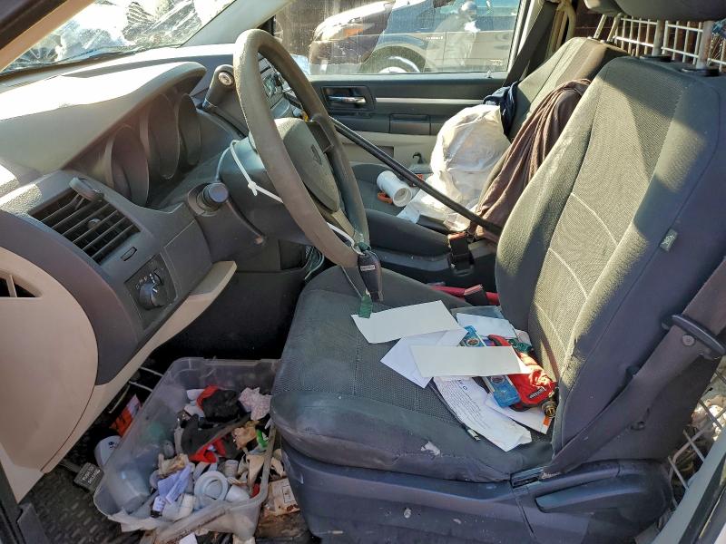 Aukcja sprzedaży 2008 Dodge Grand Caravan, vin: 1D4HN11H28B186996, numer aukcji: 96609595