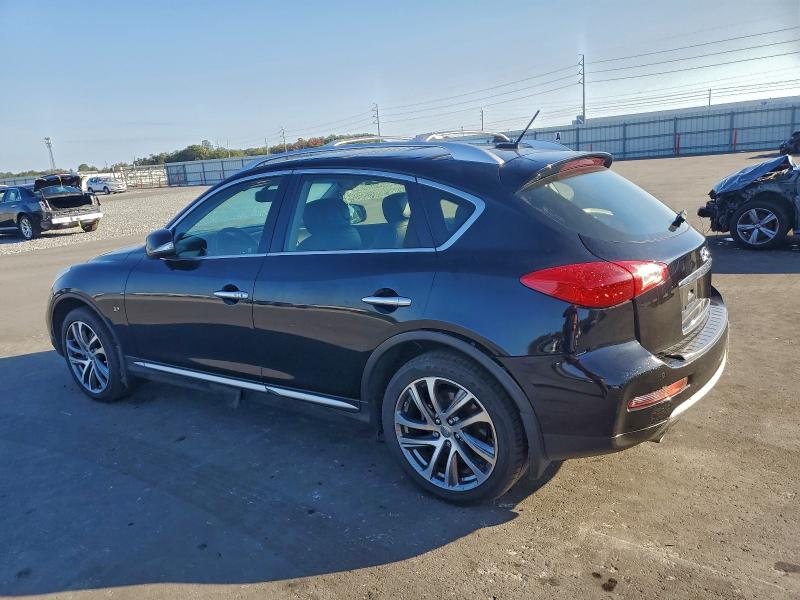 2017 Infiniti Qx50 მანქანა იყიდება აუქციონზე, vin: JN1BJ0RP3HM386460, აუქციონის ნომერი: 98562045