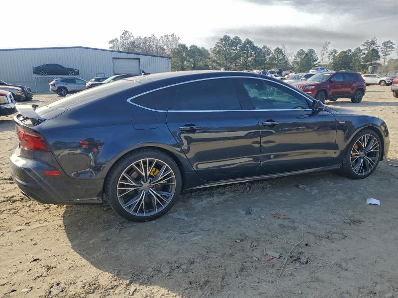 Aukcja sprzedaży 2016 Audi A7, vin: WAU2GAFC8GN177031, numer aukcji: 96910255