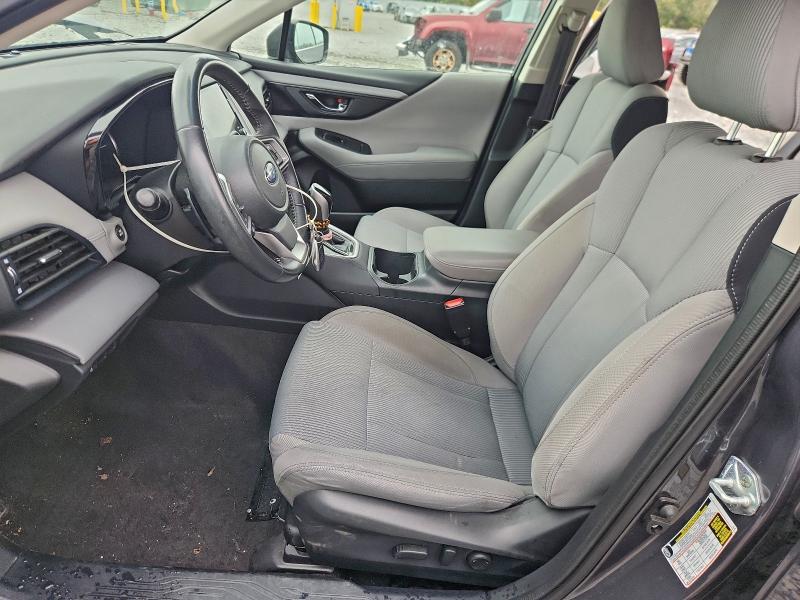 95676785 :رقم المزاد ، 4S3BWAF62M3014141 vin ، 2021 Subaru Legacy Pre مزاد بيع