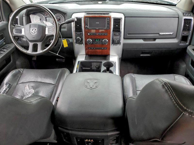 Продаж на аукціоні авто 2011 Dodge Ram 2500, vin: 3D7UT2CL8BG530778, номер лоту: 96418295