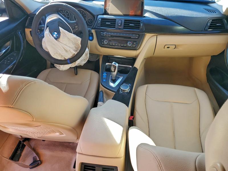 Продаж на аукціоні авто 2015 Bmw 328, vin: WBA3B5C56FP654509, номер лоту: 97815355
