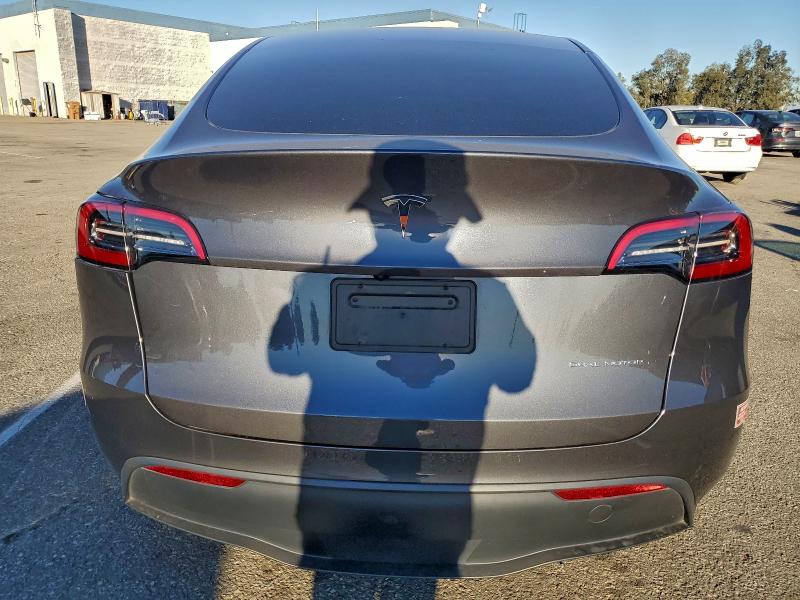 Aukcja sprzedaży 2023 Tesla Model Y, vin: 7SAYGDEE5PF906055, numer aukcji: 92923585