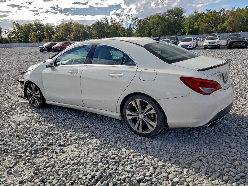 Продажа на аукционе авто 2015 Mercedes-benz Cla, vin: WDDSJ4EB3FN253824, номер лота: 96445005