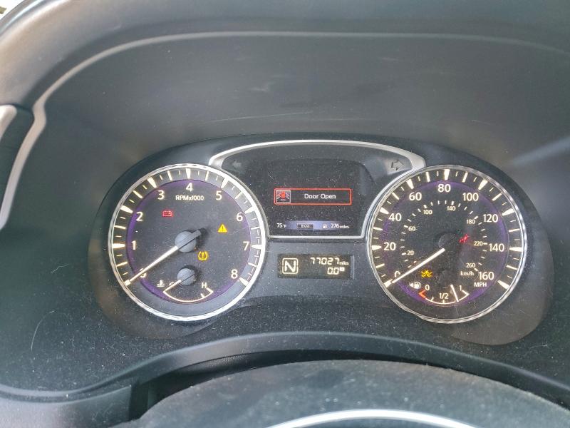97639305 :رقم المزاد ، 5N1DL0MN2KC568195 vin ، 2019 Infiniti Qx60 مزاد بيع
