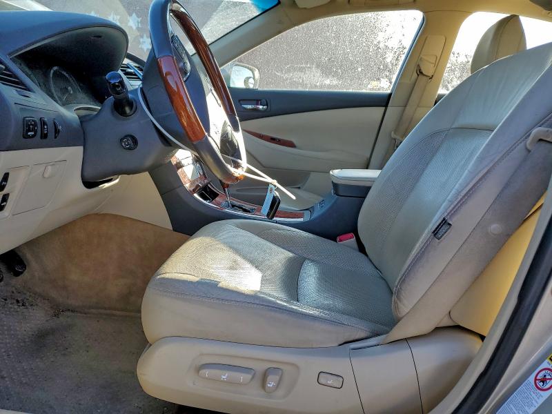 2011 Lexus Es მანქანა იყიდება აუქციონზე, vin: JTHBK1EG8B2430220, აუქციონის ნომერი: 97287055