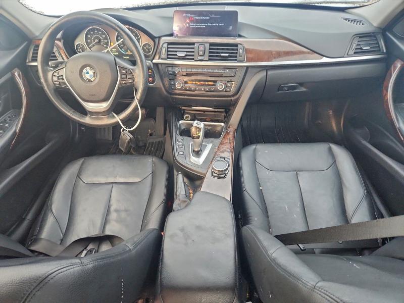 94771675 :رقم المزاد ، WBA3B5C51EP540125 vin ، 2014 Bmw 328 مزاد بيع