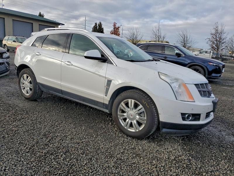 Продажа на аукционе авто 2010 Cadillac Srx Luxury, vin: 3GYFNAEYXAS612386, номер лота: 95801735
