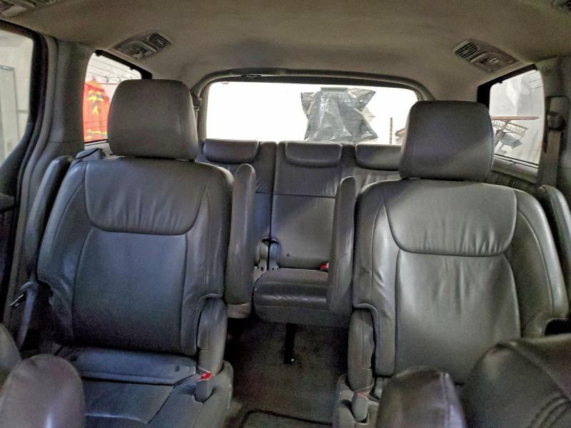 Aukcja sprzedaży 2009 Toyota Sienna, vin: 5TDZK22CX9S243149, numer aukcji: 94432175