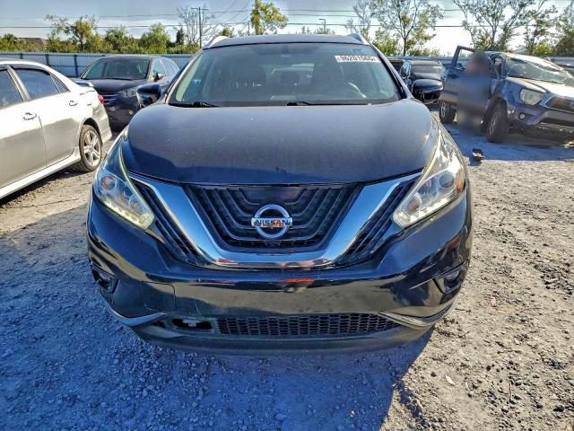 Aukcja sprzedaży 2017 Nissan Murano, vin: 5N1AZ2MH1HN165068, numer aukcji: 96201565