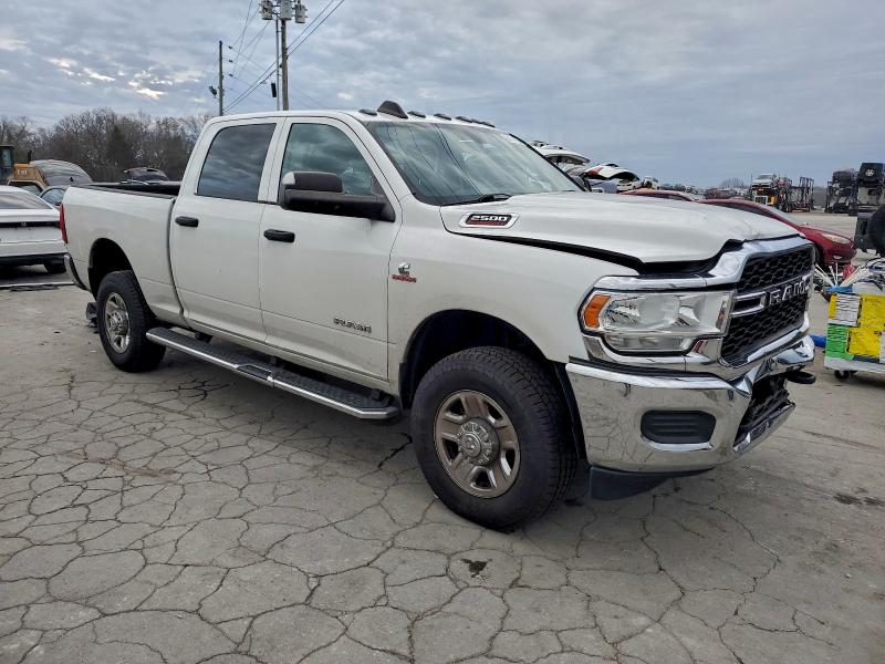 94311105 :رقم المزاد ، 3C6UR5CL5LG148047 vin ، 2020 Ram 2500 مزاد بيع