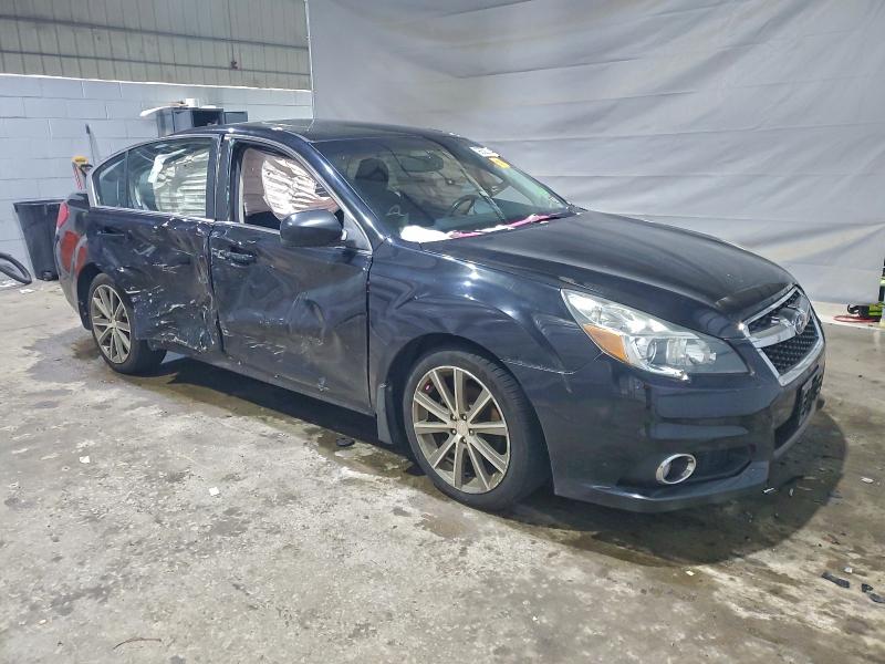 2014 Subaru Legacy მანქანა იყიდება აუქციონზე, vin: 4S3BMBH6XE3005634, აუქციონის ნომერი: 96322145