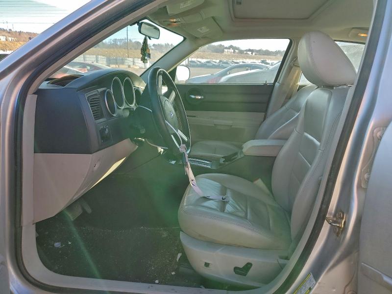 Продаж на аукціоні авто 2006 Dodge Charger Se, vin: 2B3KA43G06H439100, номер лоту: 97628955