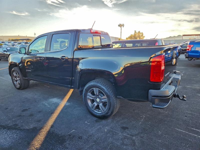 95197705 :رقم المزاد ، 1GCGSCE32G1212450 vin ، 2016 Chevrolet Colorado L مزاد بيع