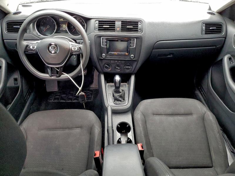 Продаж на аукціоні авто 2016 Volkswagen Jetta, vin: 3VW267AJ2GM356249, номер лоту: 96825865