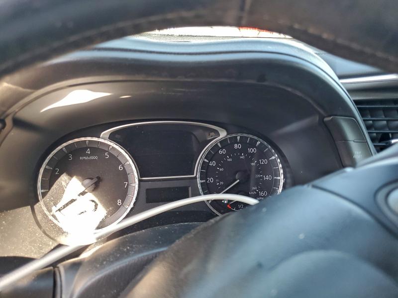 Aukcja sprzedaży 2018 Infiniti Qx60, vin: 5N1DL0MN6JC501498, numer aukcji: 95721805