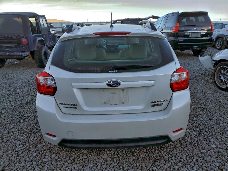 Aukcja sprzedaży 2014 Subaru Impreza, vin: JF1GPAR68E8246770, numer aukcji: 96189295