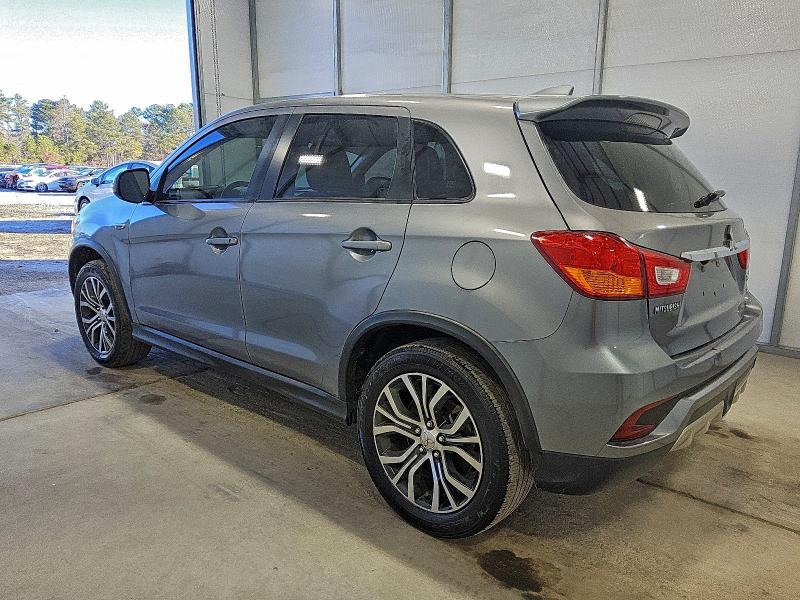 Aukcja sprzedaży 2018 Mitsubishi Outlander Sport, vin: JA4AP3AU1JU019373, numer aukcji: 91445395