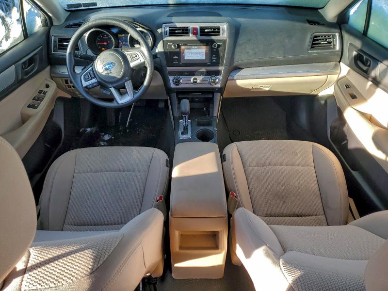 Aukcja sprzedaży 2017 Subaru Outback 2., vin: 4S4BSAACXH3439097, numer aukcji: 96010625
