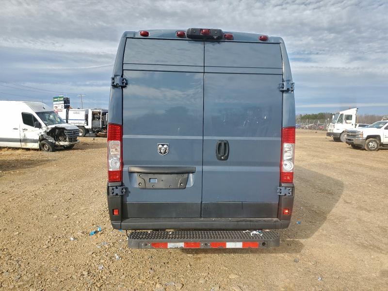 Продажа на аукционе авто 2020 Ram Promaster 3500, vin: 3C6URVJGXLE128538, номер лота: 92261375