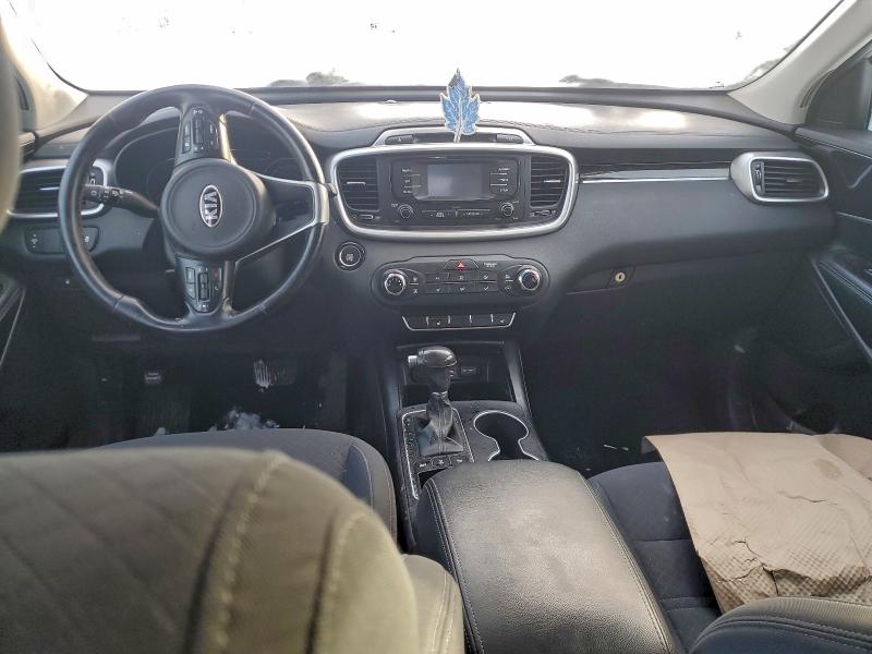 Продажа на аукционе авто 2016 Kia Sorento, vin: 5XYPGDA57GG104405, номер лота: 95508065