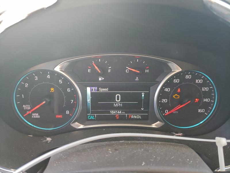 Aukcja sprzedaży 2017 Chevrolet Malibu, vin: 1G1ZE5ST9HF108874, numer aukcji: 97607975