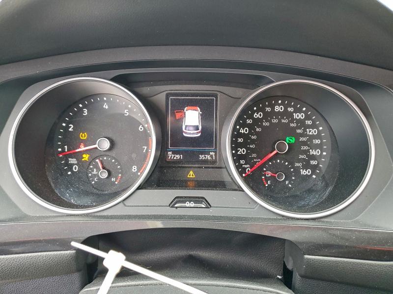 Продаж на аукціоні авто 2021 Volkswagen Tiguan, vin: 3VV2B7AXXMM030327, номер лоту: 94990065