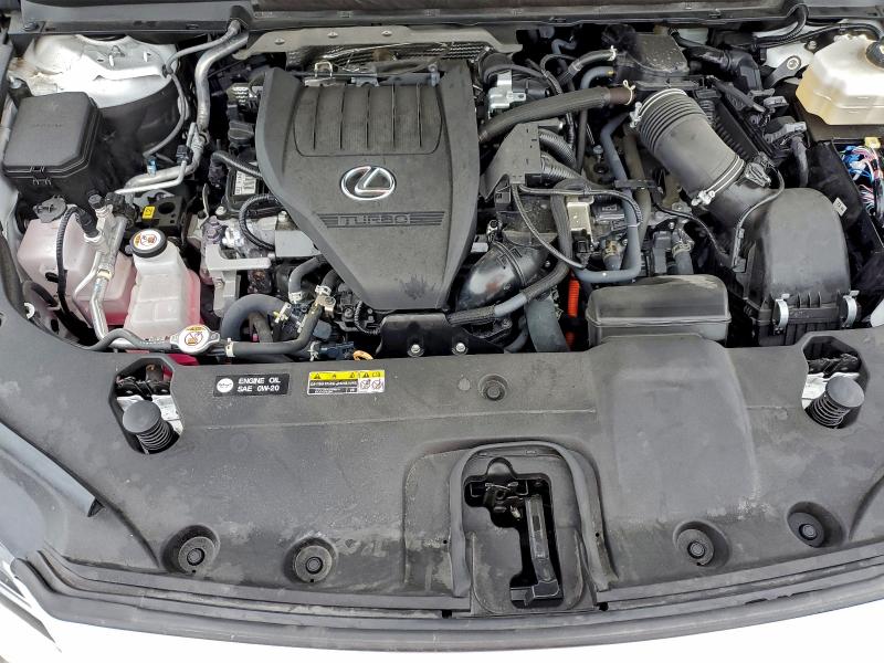 Продаж на аукціоні авто 2023 Lexus Rx, vin: 2T2BCMEA0PC007602, номер лоту: 97095675