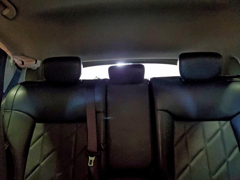 95507425 :رقم المزاد ، JN8CS1MW4DM174989 vin ، 2013 Infiniti Fx37 مزاد بيع