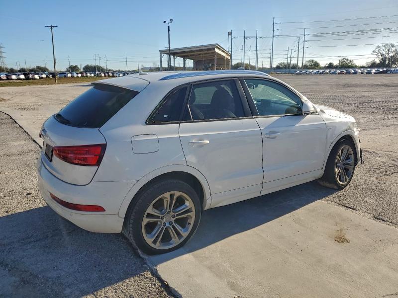 Aukcja sprzedaży 2018 Audi Q3 Premium, vin: WA1BCCFS7JR006363, numer aukcji: 98029135