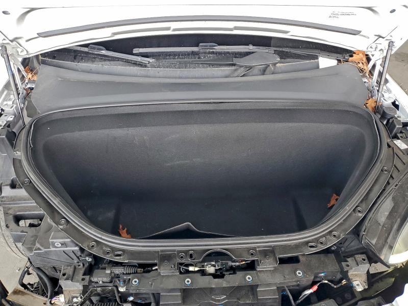 96242795 :رقم المزاد ، 7SAXCAE54PF400478 vin ، 2023 Tesla Model X مزاد بيع