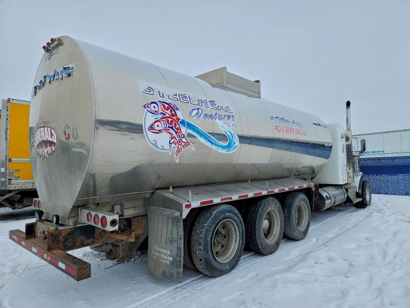 Продажа на аукционе авто 2014 Kenworth Construction, vin: 1NKDX4TXXEJ967888, номер лота: 96482745