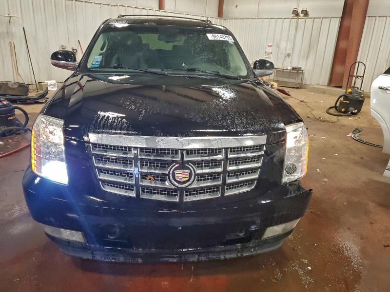 Продаж на аукціоні авто 2011 Cadillac Escalade, vin: 1GYS4AEF6BR324787, номер лоту: 98140795
