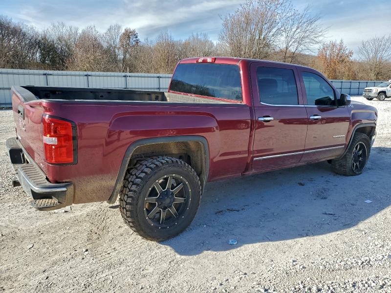 Aukcja sprzedaży 2014 Gmc Sierra, vin: 3GTU2VEC6EG450184, numer aukcji: 94580105