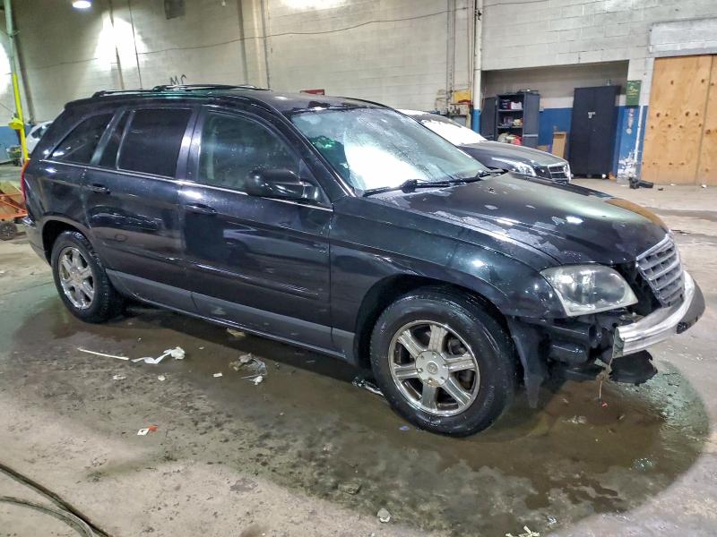 96502825 :رقم المزاد ، 2C8GF68494R373362 vin ، 2004 Chrysler Pacifica مزاد بيع