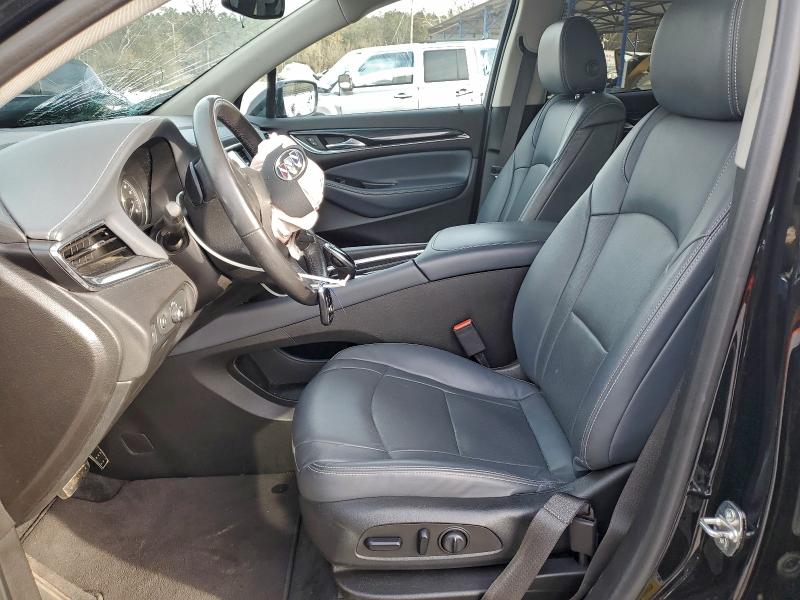 Продаж на аукціоні авто 2021 Buick Enclave, vin: 5GAERBKW3MJ261228, номер лоту: 97233185