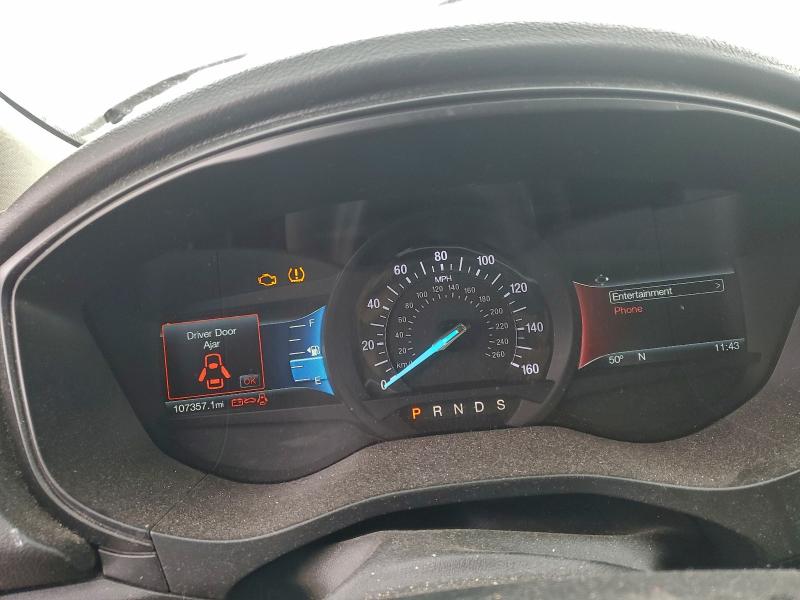 Продажа на аукционе авто 2018 Ford Fusion, vin: 3FA6P0HD1JR276871, номер лота: 97137575