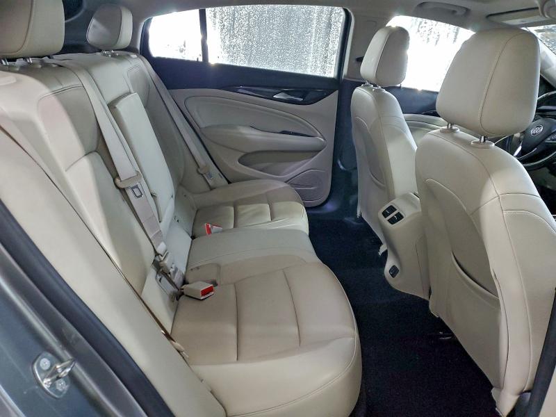 95899165 :رقم المزاد ، W04GP6SX1K1038710 vin ، 2019 Buick Regal مزاد بيع