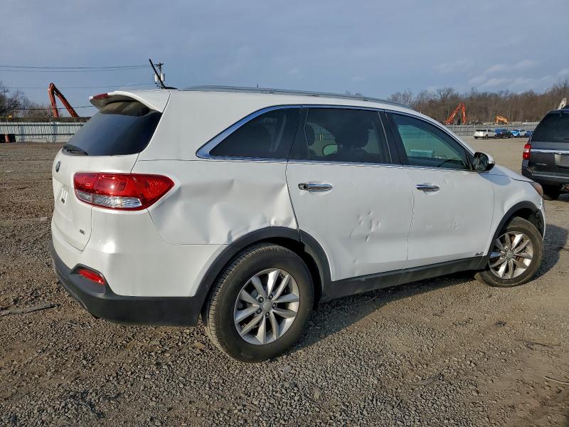 Продаж на аукціоні авто 2016 Kia Sorento, vin: 5XYPGDA32GG108859, номер лоту: 96459195