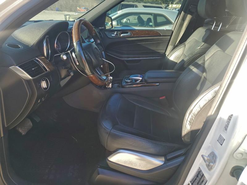 92810625 :رقم المزاد ، 4JGDF7DE3HA754980 vin ، 2017 Mercedes-benz Gls مزاد بيع