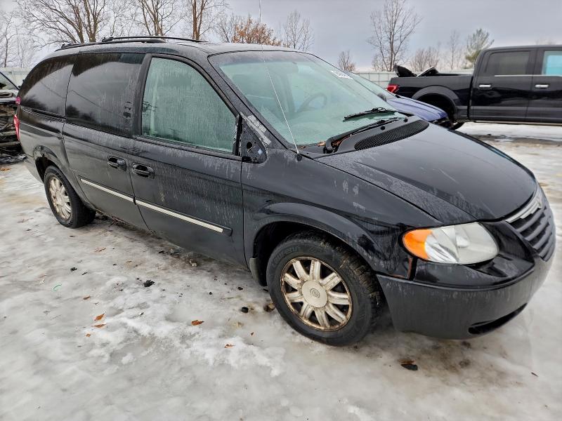 Aukcja sprzedaży 2006 Chrysler Town & Country, vin: 2A4GP54L66R910904, numer aukcji: 94884915