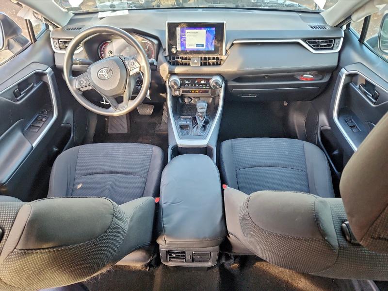 Продаж на аукціоні авто 2023 Toyota Rav4, vin: 2T3H1RFV5PW284819, номер лоту: 96352865