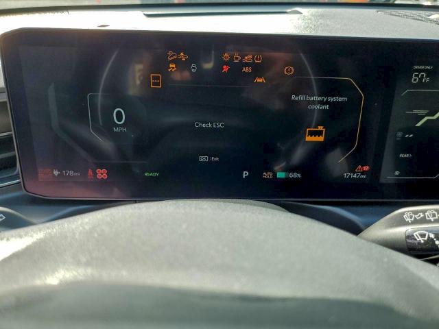 Aukcja sprzedaży 2024 Kia Ev9 Gt Lin, vin: KNDAEFS5XR6020316, numer aukcji: 95742235