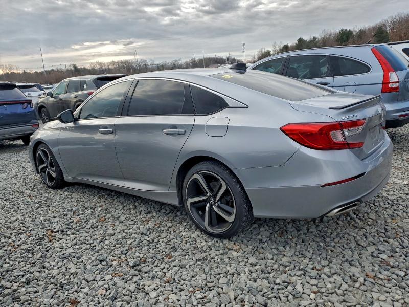 Aukcja sprzedaży 2021 Honda Accord, vin: 1HGCV1F39MA085315, numer aukcji: 95395835