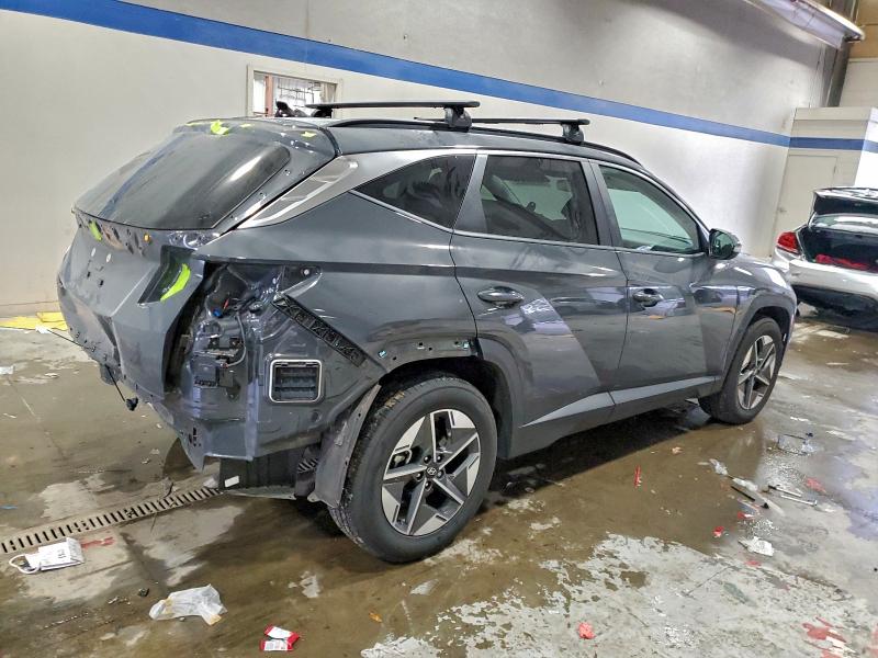 Продаж на аукціоні авто 2025 Hyundai Tucson, vin: 5NMJC3DE2SH466938, номер лоту: 96508925