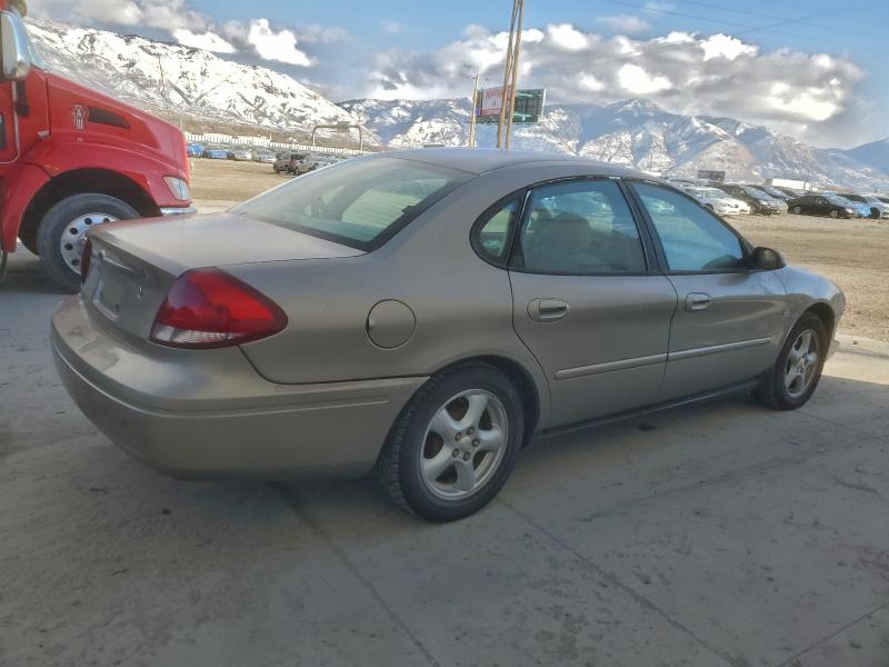 Aukcja sprzedaży 2004 Ford Taurus, vin: 1FAFP55S14G118817, numer aukcji: 95539885
