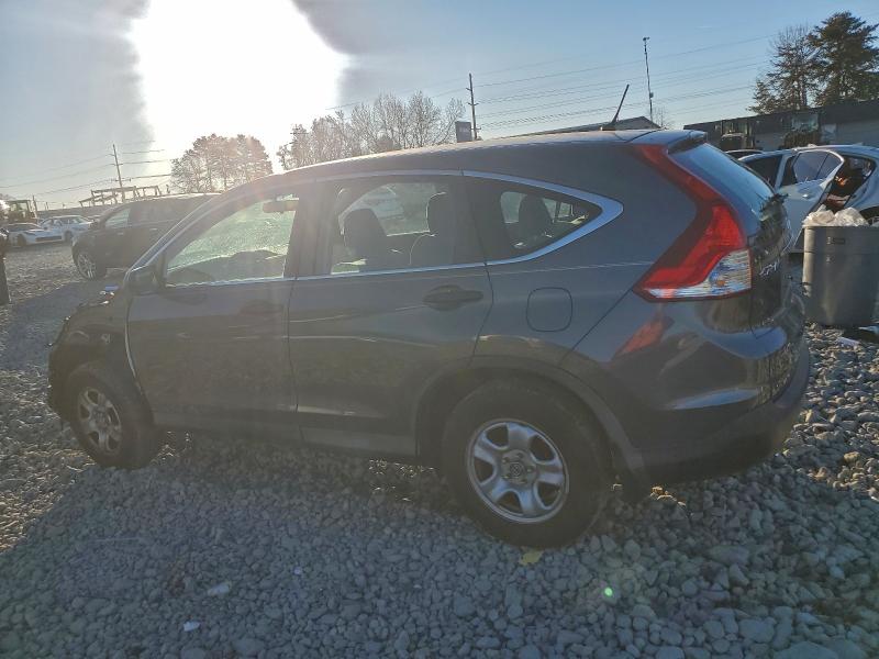 Продаж на аукціоні авто 2014 Honda Cr-v Lx, vin: 2HKRM4H37EH693354, номер лоту: 98878185
