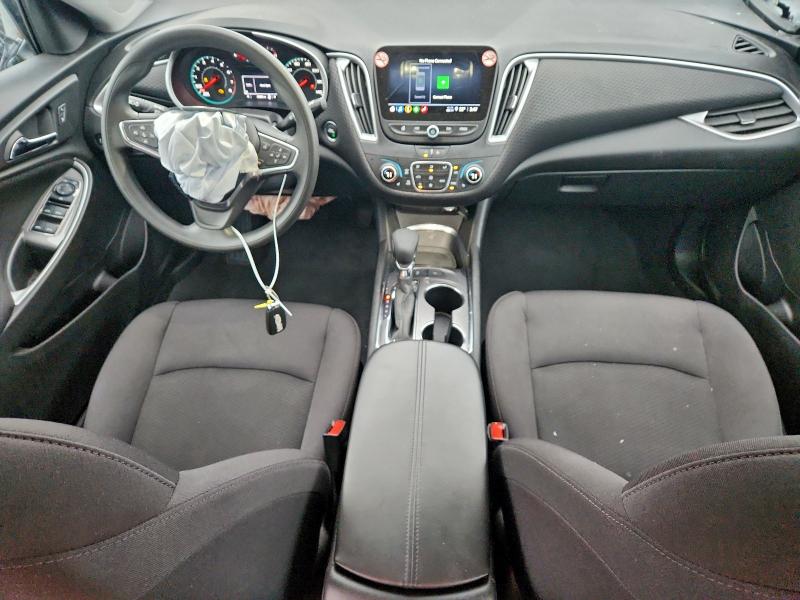 2025 Chevrolet Malibu მანქანა იყიდება აუქციონზე, vin: 1G1ZD5ST0SF110913, აუქციონის ნომერი: 95908735