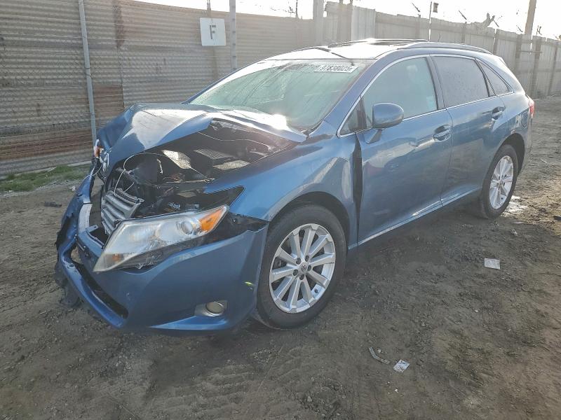 Продаж на аукціоні авто 2010 Toyota Venza, vin: 4T3ZA3BB3AU037836, номер лоту: 97838025